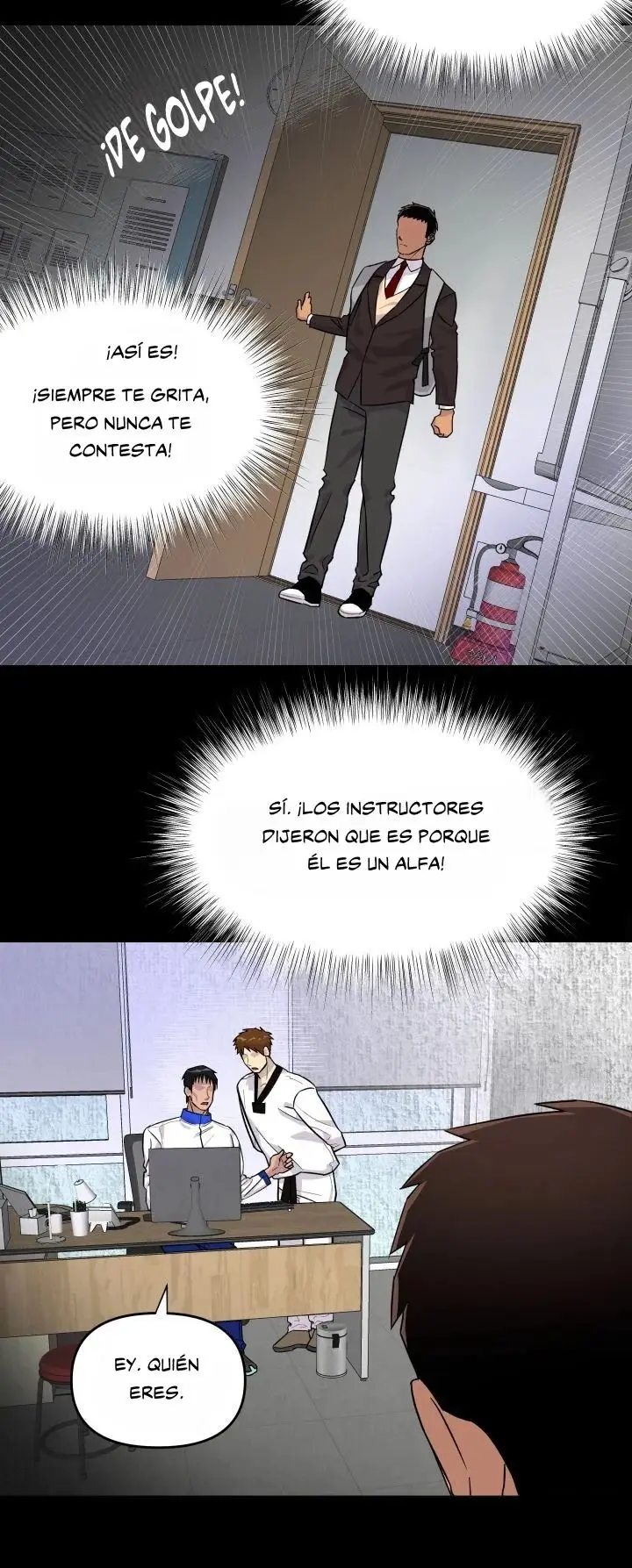 Olympian Baby (2023) - Capítulo 5 - Página 18 - LectorTMOo
