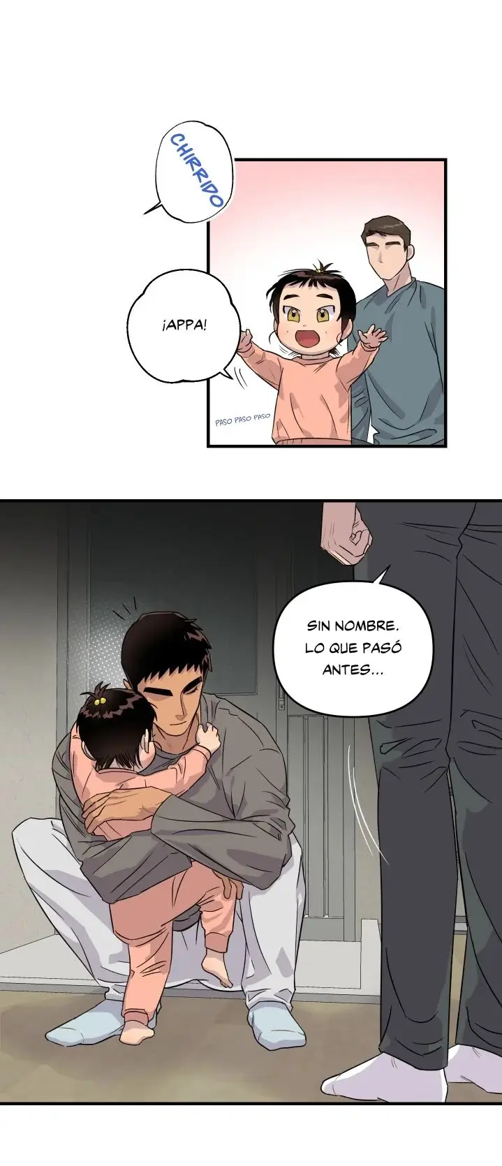 Olympian Baby (2023) - Capítulo 5 - Página 28 - LectorTMOo