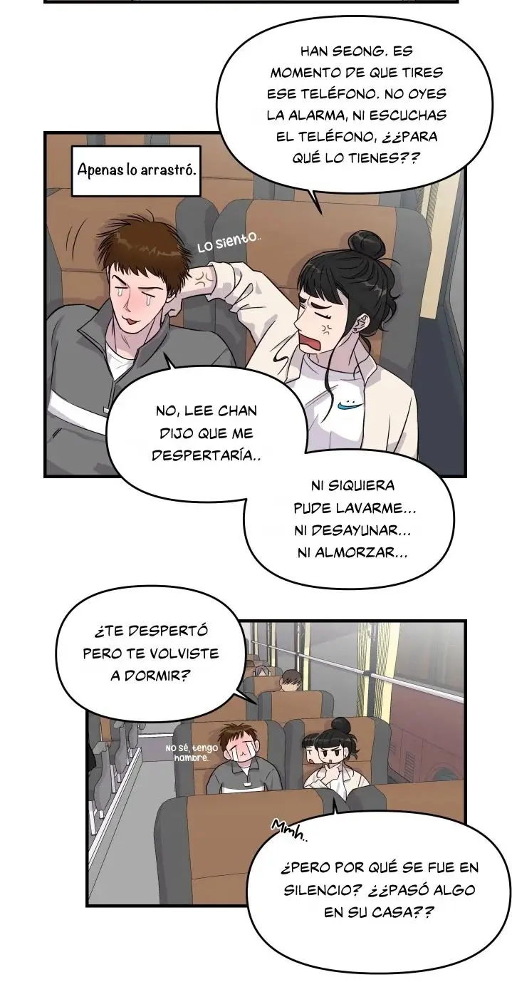 Olympian Baby (2023) - Capítulo 6 - Página 3 - LectorTMOo