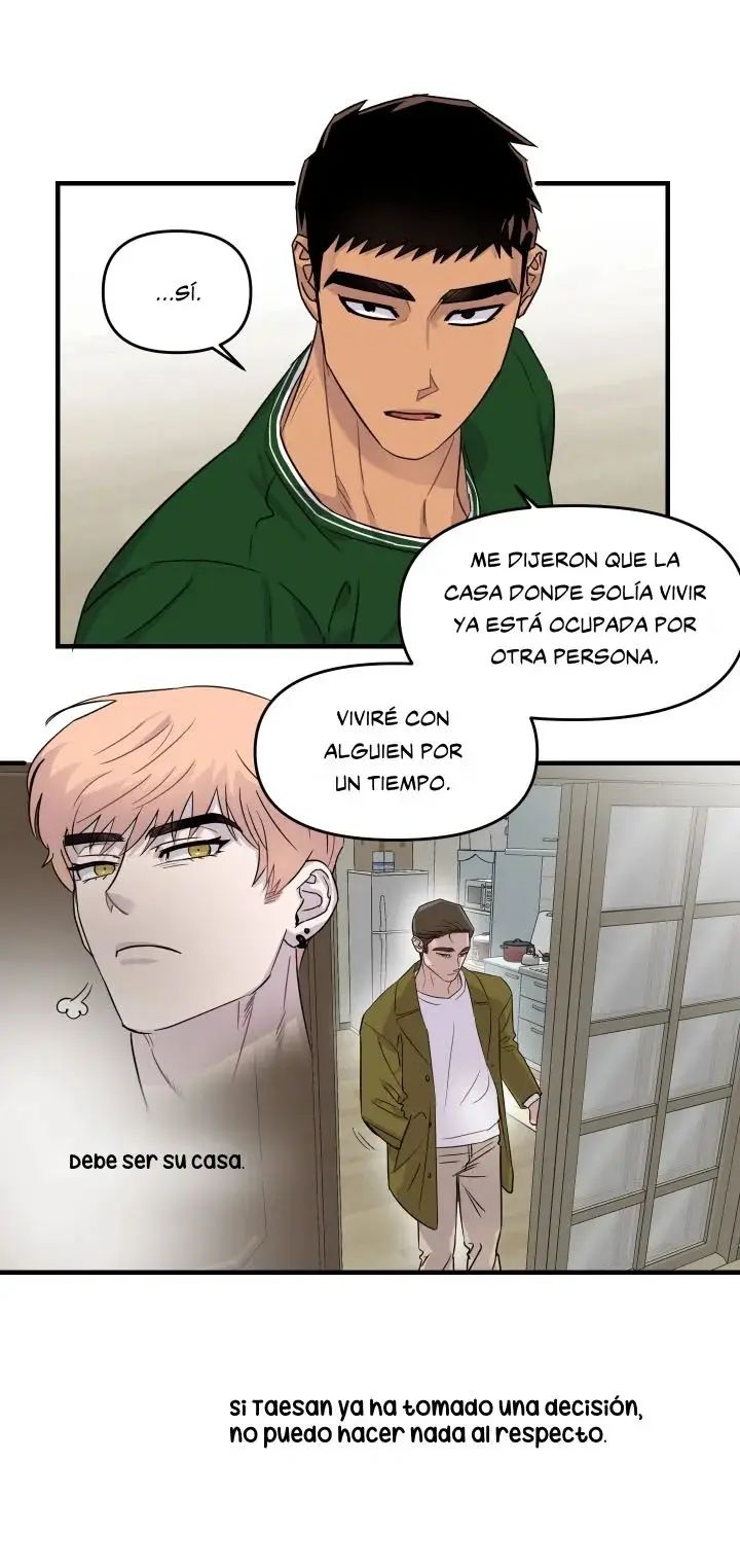 Olympian Baby (2023) - Capítulo 6 - Página 6 - LectorTMOo