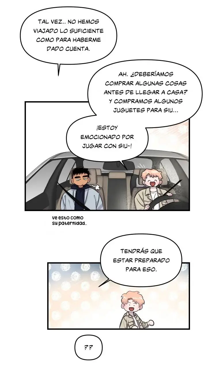 Olympian Baby (2023) - Capítulo 6 - Página 15 - LectorTMOo