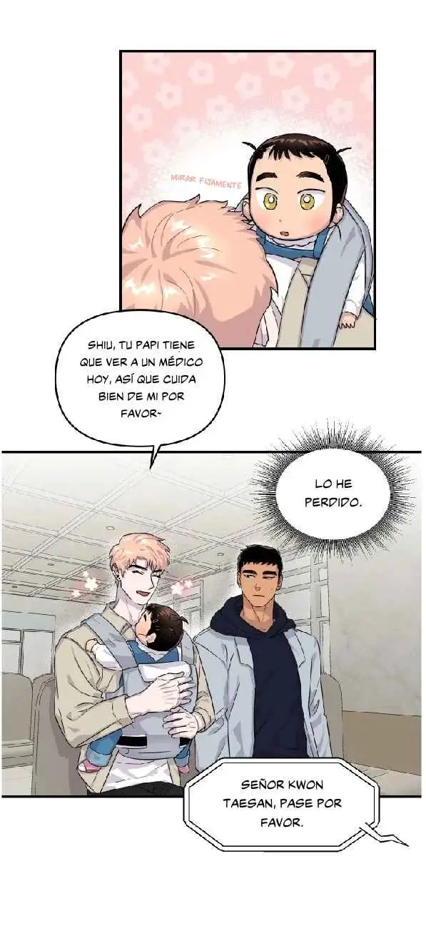 Olympian Baby (2023) - Capítulo 7 - Página 3 - LectorTMOo