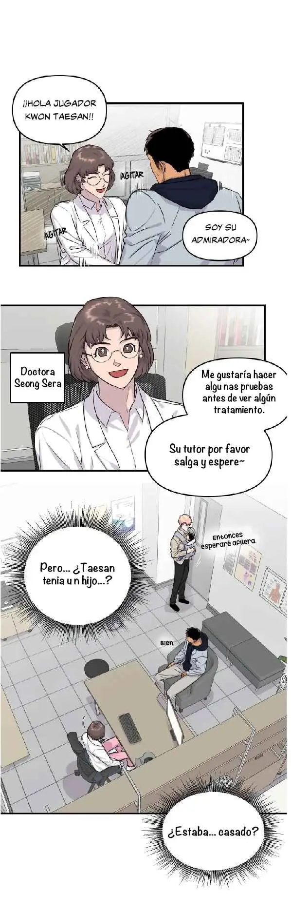 Olympian Baby (2023) - Capítulo 7 - Página 4 - LectorTMOo