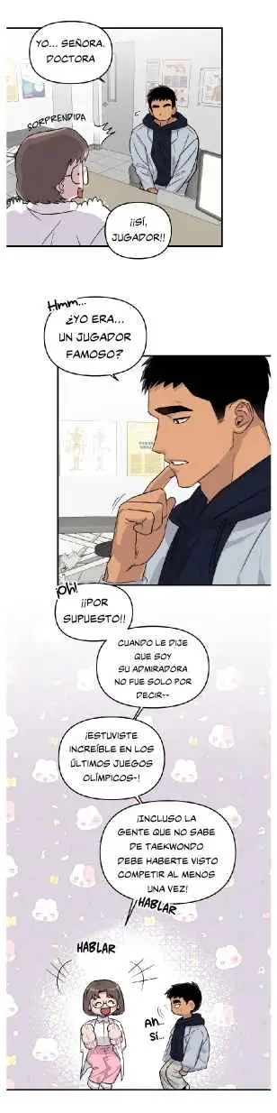 Olympian Baby (2023) - Capítulo 7 - Página 5 - LectorTMOo