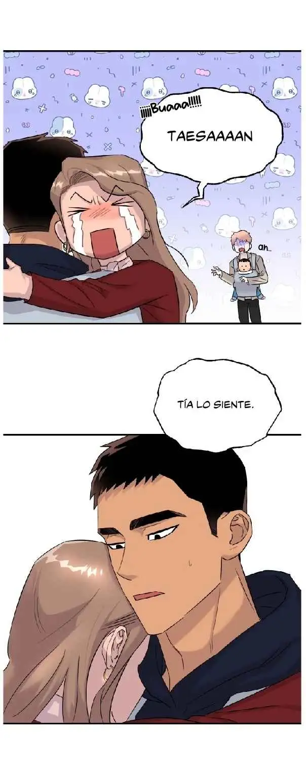 Olympian Baby (2023) - Capítulo 7 - Página 11 - LectorTMOo