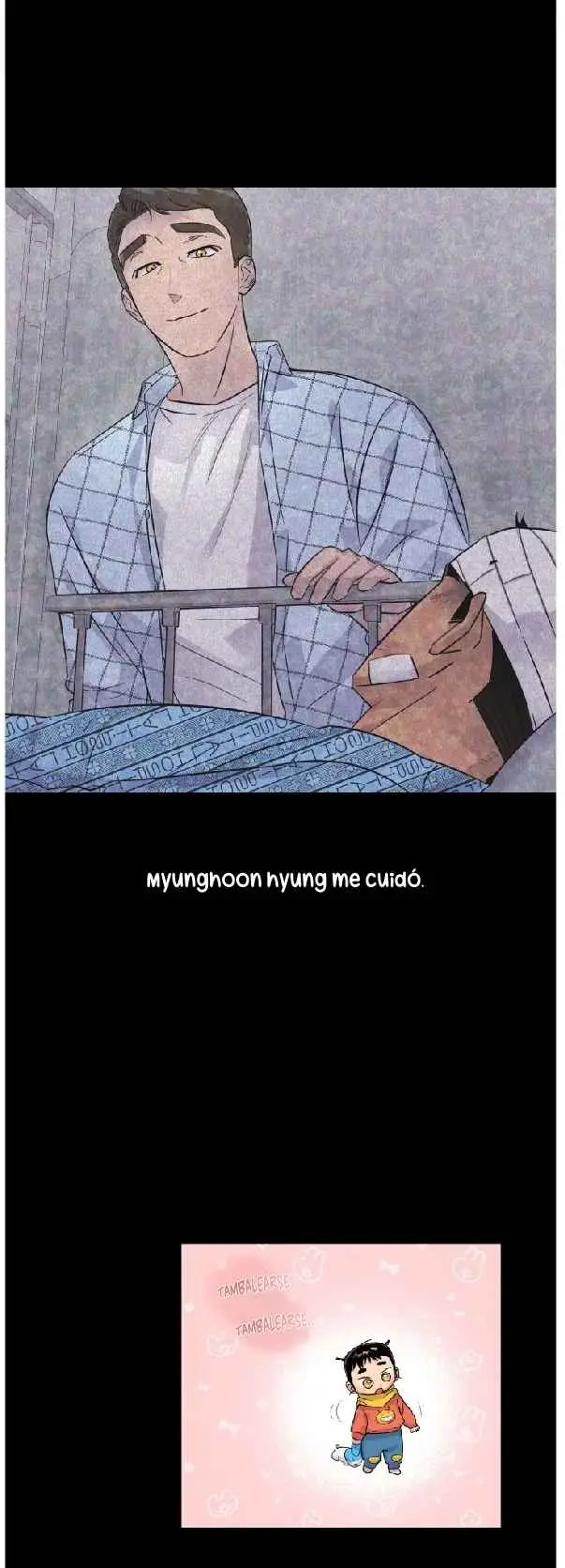 Olympian Baby (2023) - Capítulo 7 - Página 13 - LectorTMOo