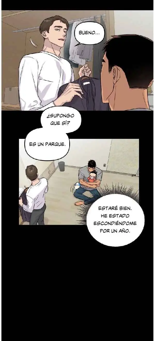 Olympian Baby (2023) - Capítulo 7 - Página 14 - LectorTMOo