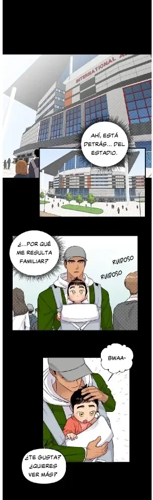 Olympian Baby (2023) - Capítulo 7 - Página 15 - LectorTMOo