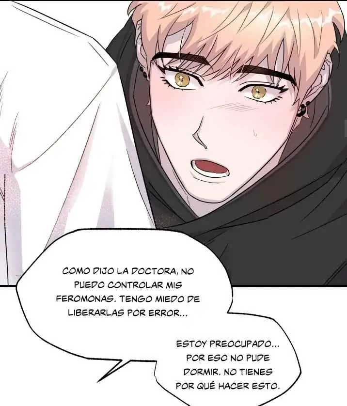 Olympian Baby (2023) - Capítulo 8 - Página 18 - LectorTMOo