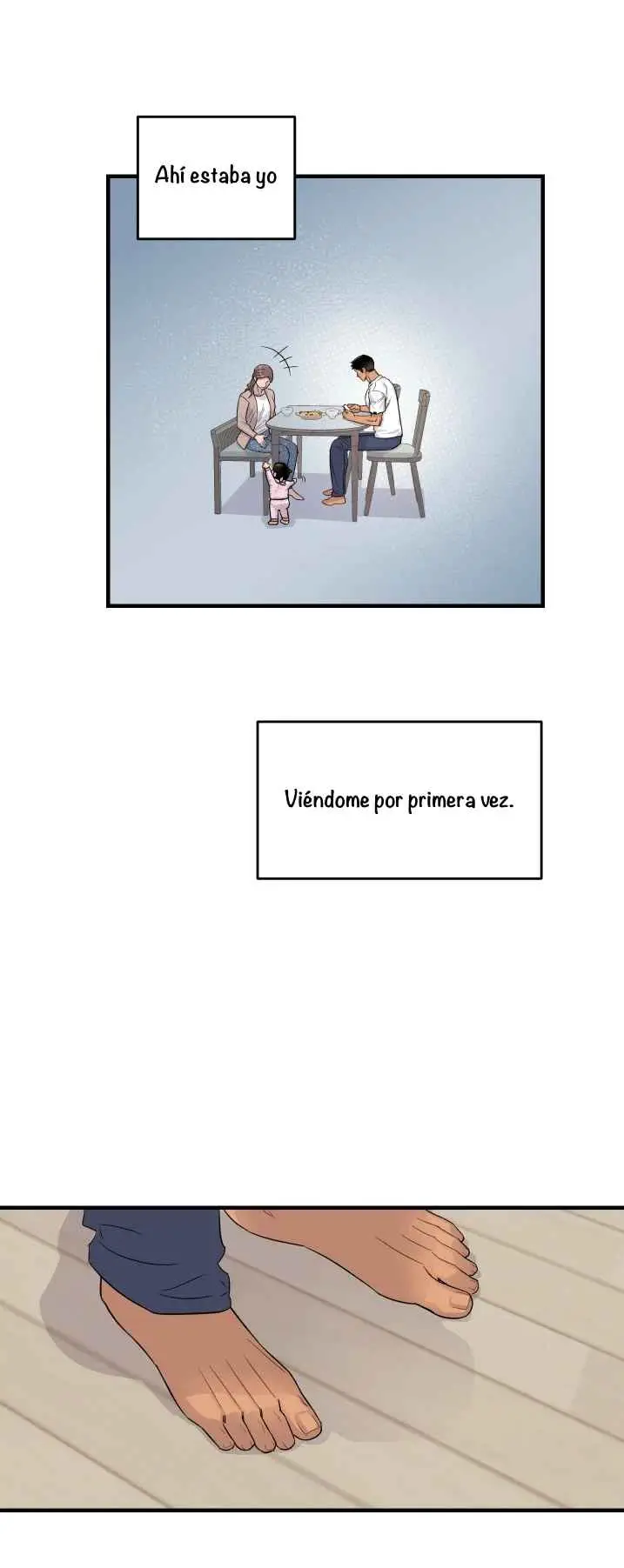 Olympian Baby (2023) - Capítulo 9 - Página 20 - LectorTMOo