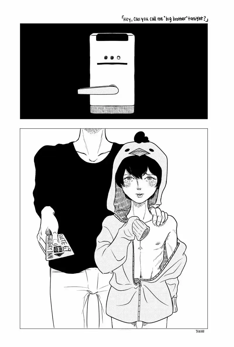 OMAE ALLERGY (2017) - Capítulo 5 - Página 31 - LectorTMOo