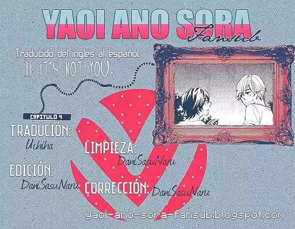 Omae de Nakya Dame Mitai (2011) - Capítulo 4 - Página 4 - LectorTMOo