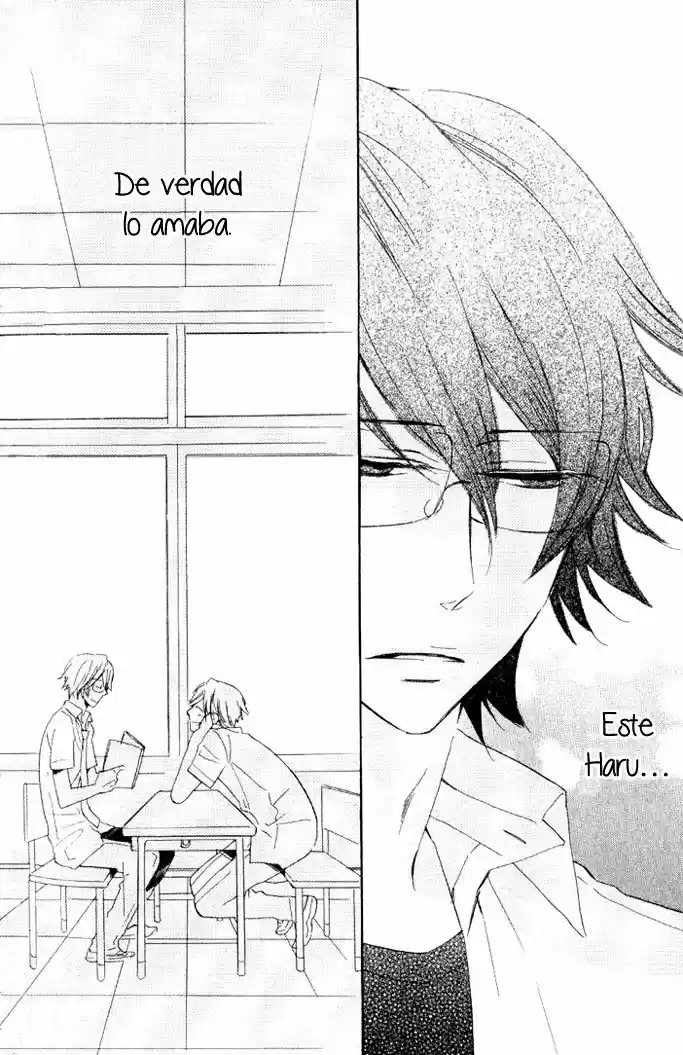Omae de Nakya Dame Mitai (2011) - Capítulo 4 - Página 26 - LectorTMOo