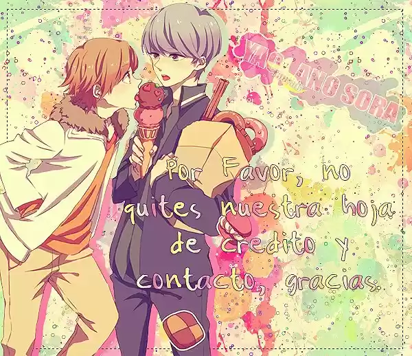 Omae de Nakya Dame Mitai (2011) - Capítulo 5 - Página 2 - LectorTMOo