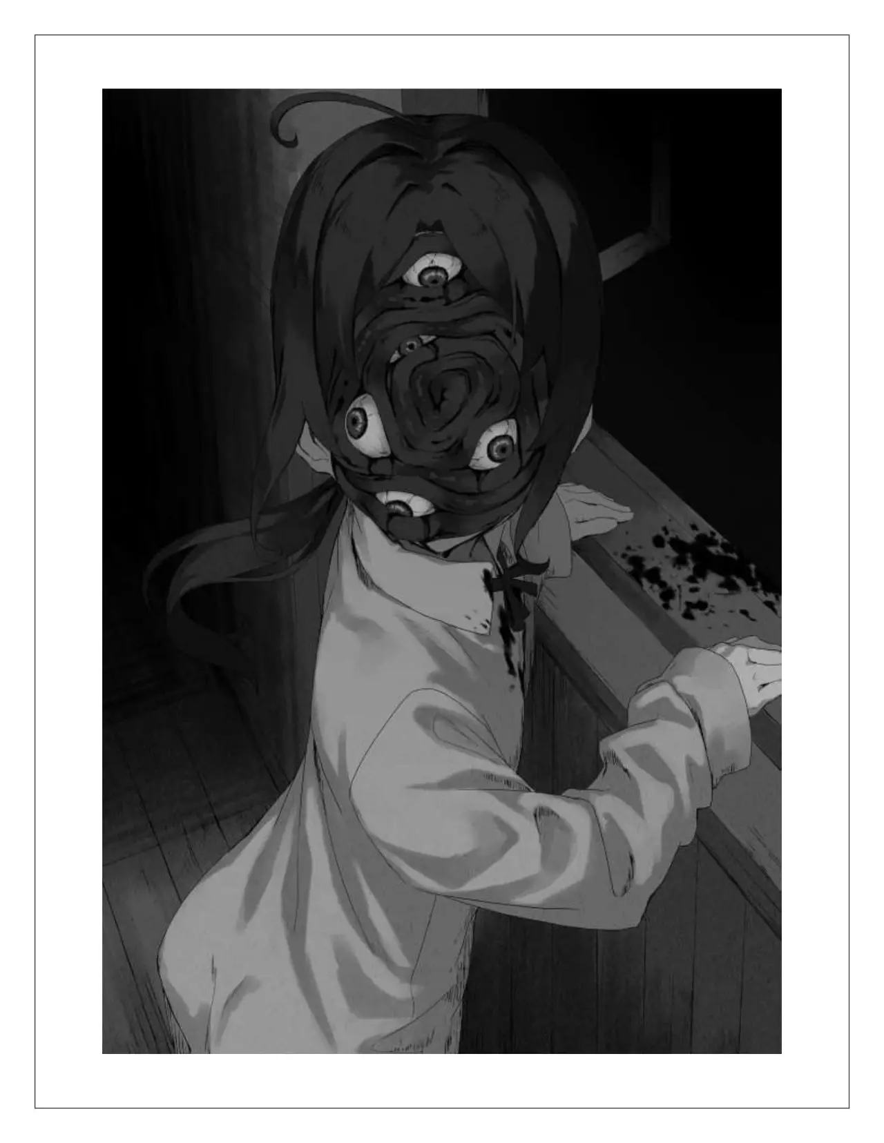 Omae Gotoki (Novela) (2018) - Capítulo 30 - Página 13 - LectorTMOo