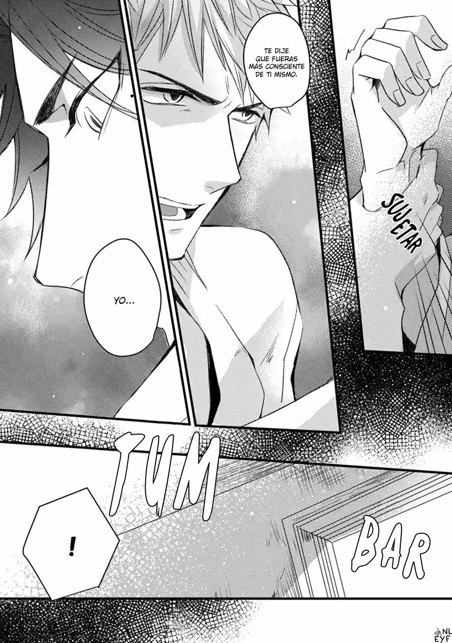 Omae no Koi wa Ore no Mono - Capítulo 1 - Página 40 - LectorTMOo