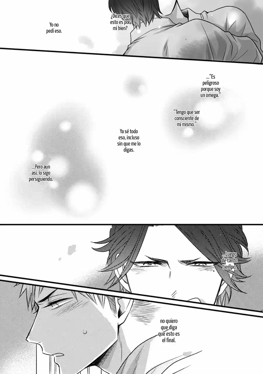 Omae no Koi wa Ore no Mono - Capítulo 1 - Página 48 - LectorTMOo