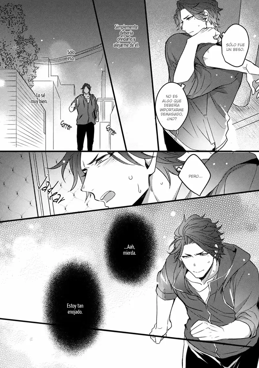 Omae no Koi wa Ore no Mono - Capítulo 2 - Página 22 - LectorTMOo