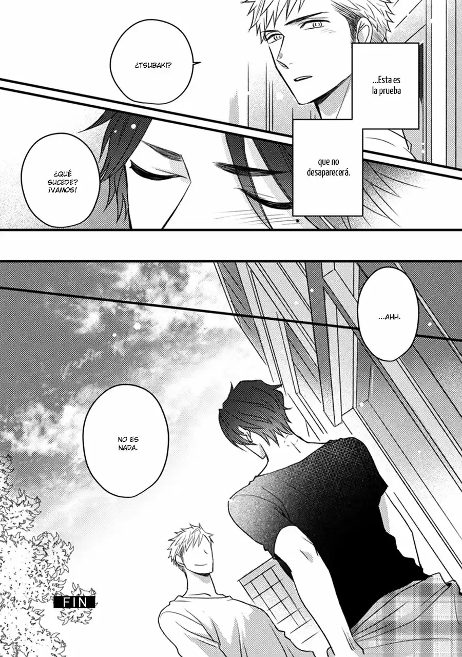 Omae no Koi wa Ore no Mono - Capítulo 5 - Página 18 - LectorTMOo