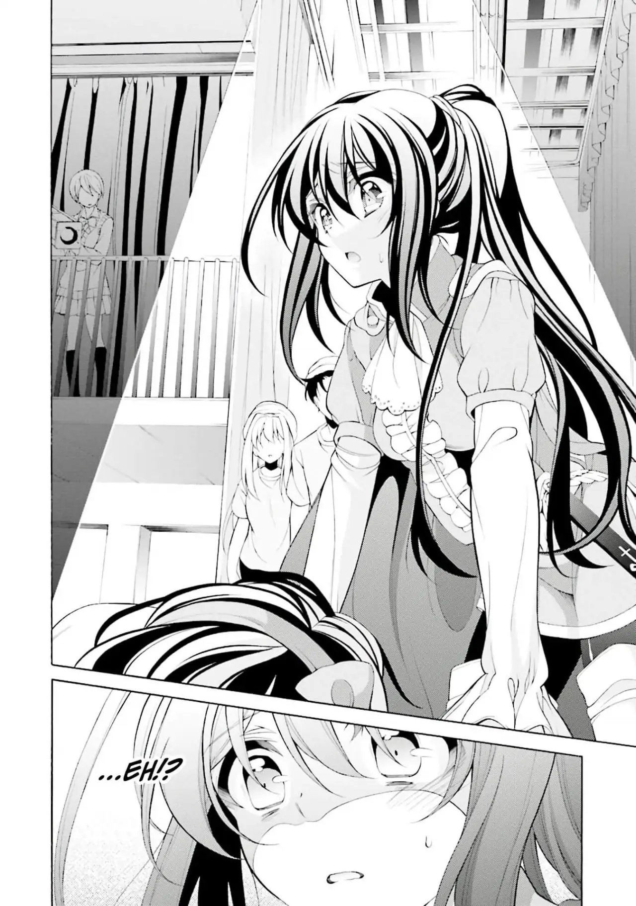 Omae o Otaku ni Shiteyaru kara, Ore o Riajuu ni Shitekure! (2012) - Capítulo 29 - Página 14 - LectorTMOo