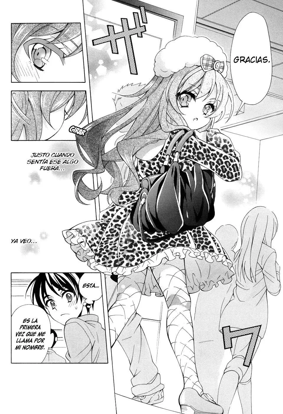 Omae o Otaku ni Shiteyaru kara, Ore o Riajuu ni Shitekure! (2012) - Capítulo 3 - Página 16 - LectorTMOo