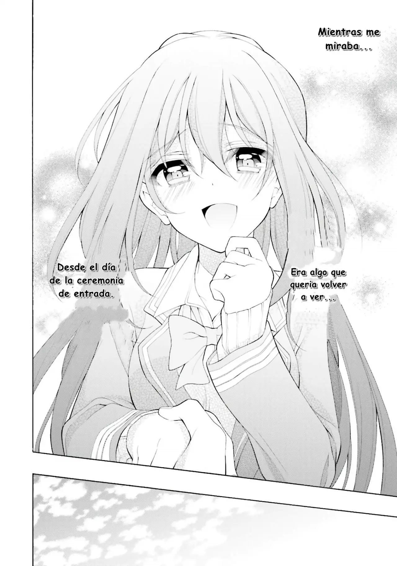 Omae o Otaku ni Shiteyaru kara, Ore o Riajuu ni Shitekure! (2012) - Capítulo 34 - Página 29 - LectorTMOo