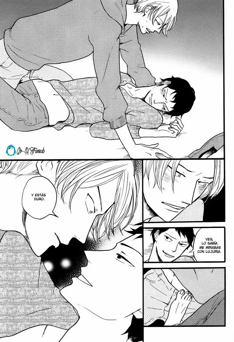Omae Sae Inakerya (2013) - Capítulo 1 - Página 23 - LectorTMOo