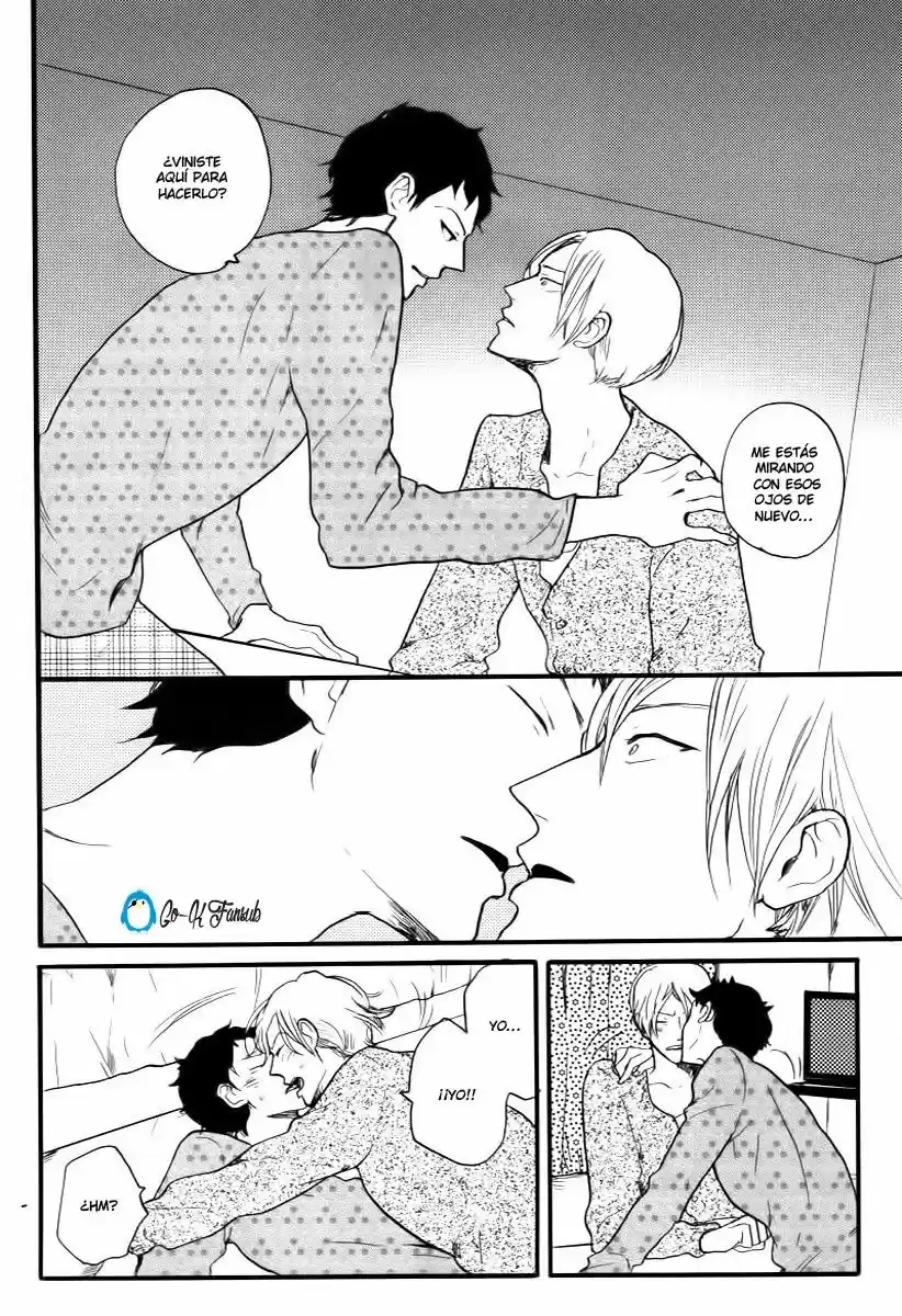 Omae Sae Inakerya (2013) - Capítulo 1 - Página 32 - LectorTMOo