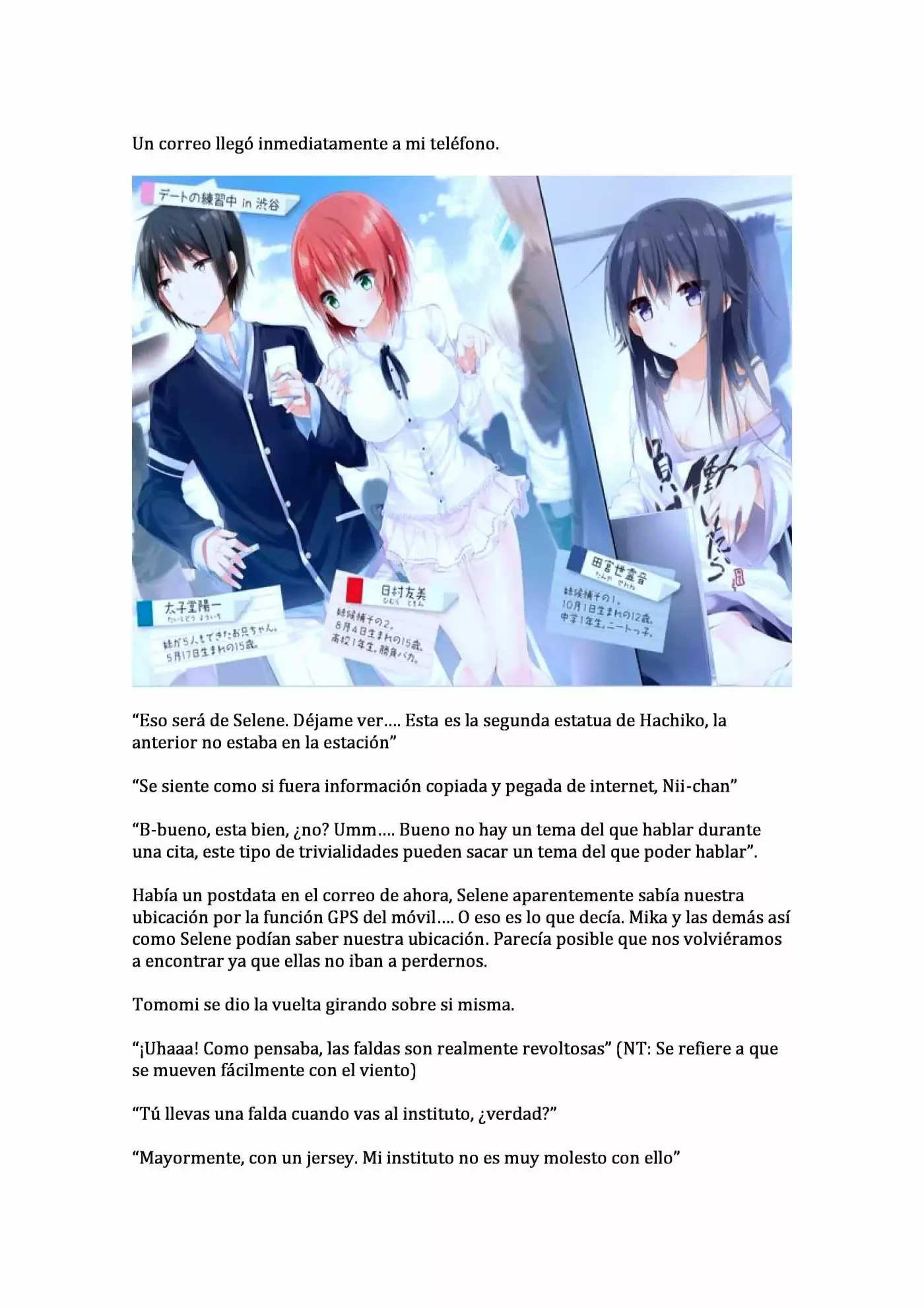 Omae Wo Onii-chan ni Shite Yarouka! (2016) - Capítulo 2.7 - Página 4 - LectorTMOo