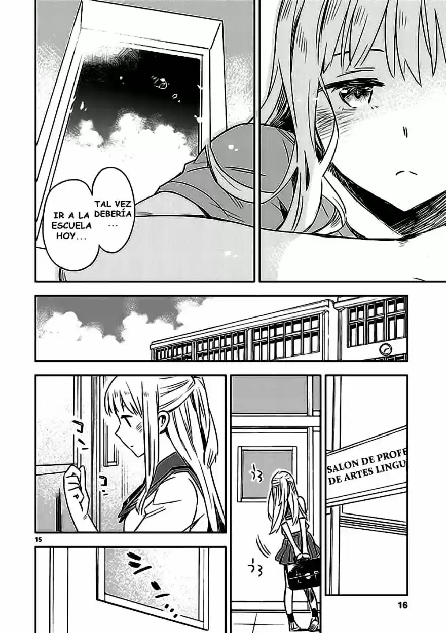 Omaera Zenin Mendokusai! (2014) - Capítulo 12 - Página 17 - LectorTMOo