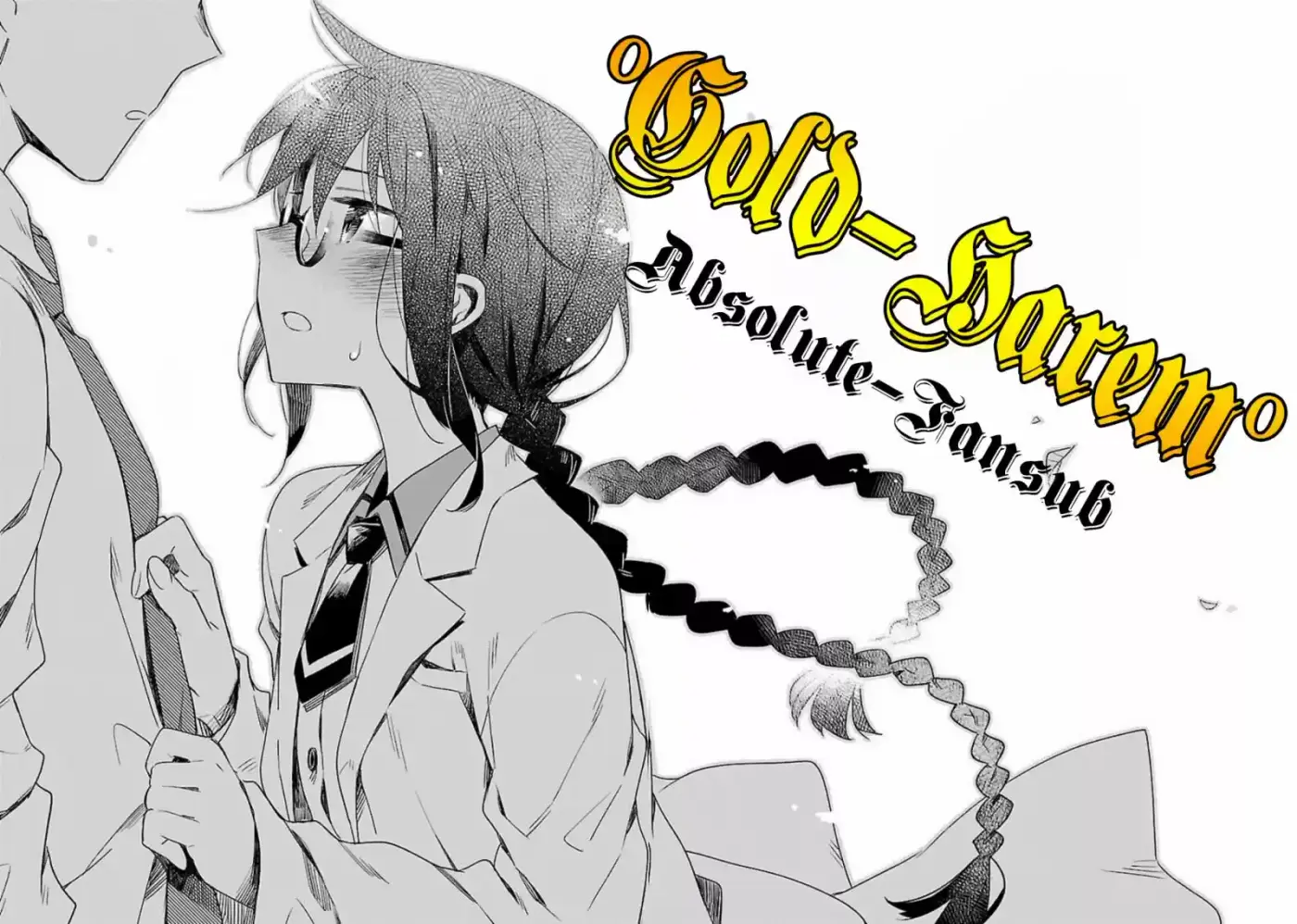 Omaera Zenin Mendokusai! (2014) - Capítulo 25 - Página 25 - LectorTMOo