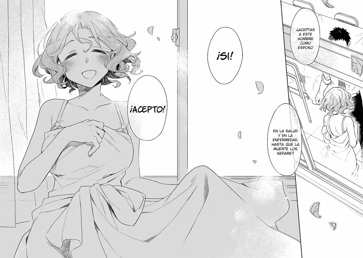 Omaera Zenin Mendokusai! (2014) - Capítulo 28 - Página 28 - LectorTMOo