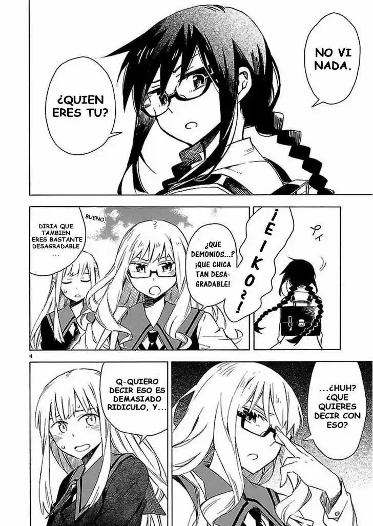 Omaera Zenin Mendokusai! (2014) - Capítulo 6 - Página 6 - LectorTMOo