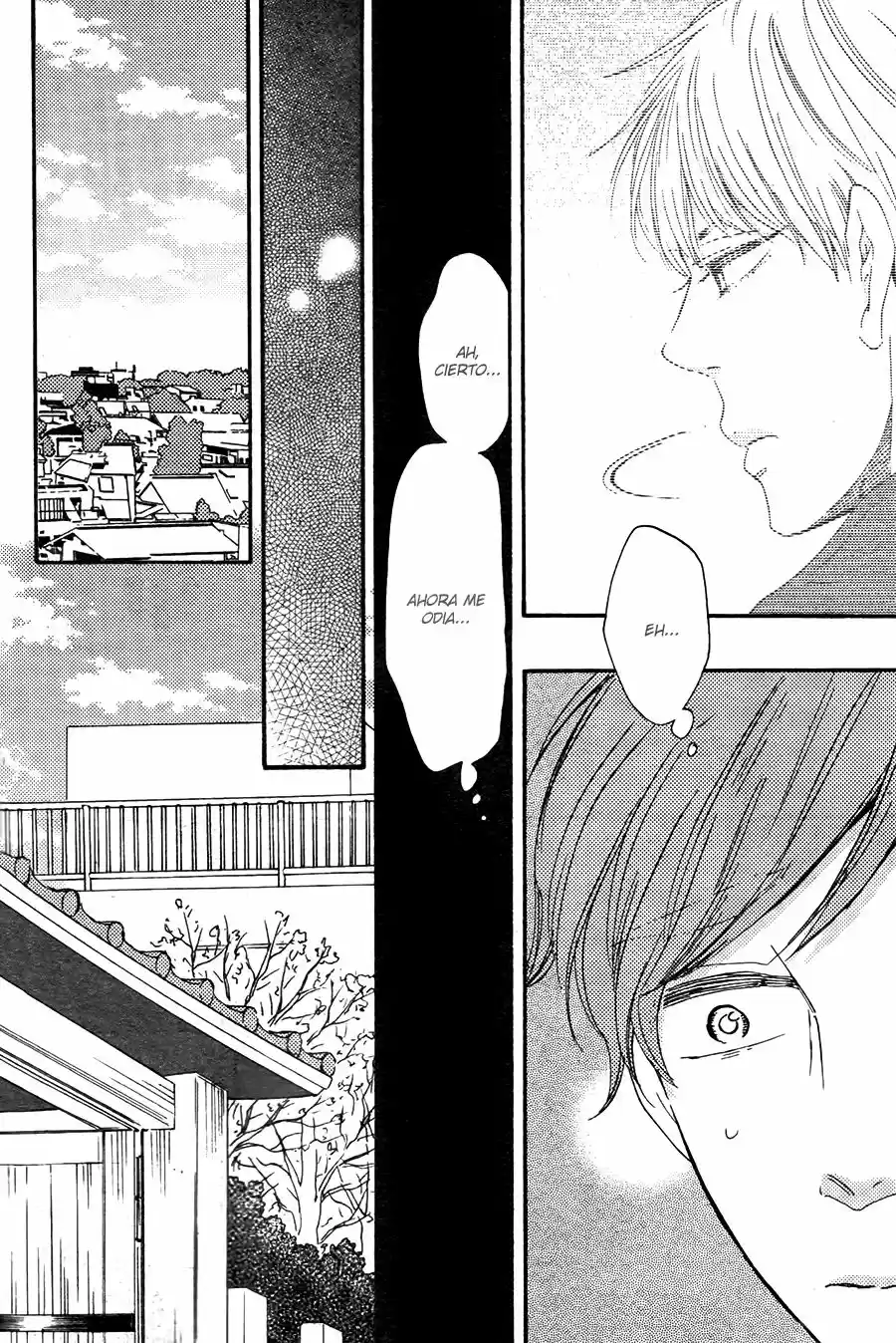 Omairi Desu yo (2011) - Capítulo 12.5 - Página 8 - LectorTMOo