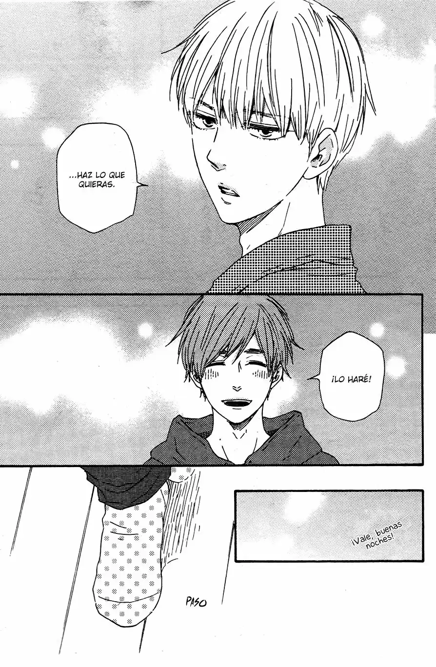 Omairi Desu yo (2011) - Capítulo 12.5 - Página 41 - LectorTMOo