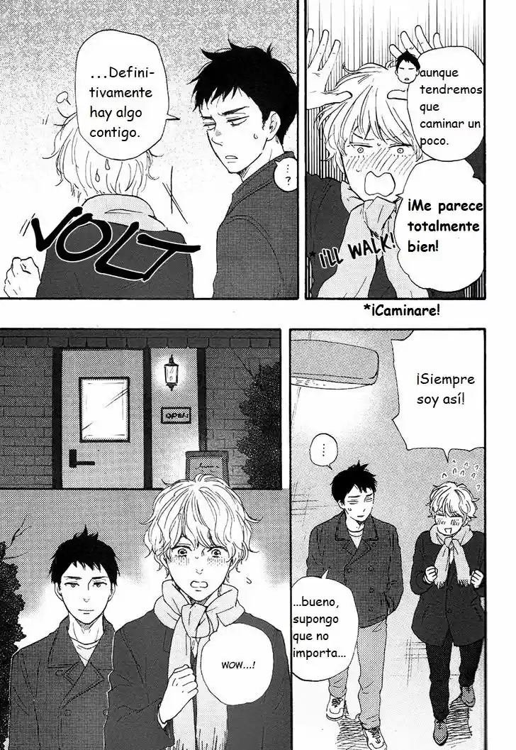 Omairi Desu yo (2011) - Capítulo 13.2 - Página 6 - LectorTMOo