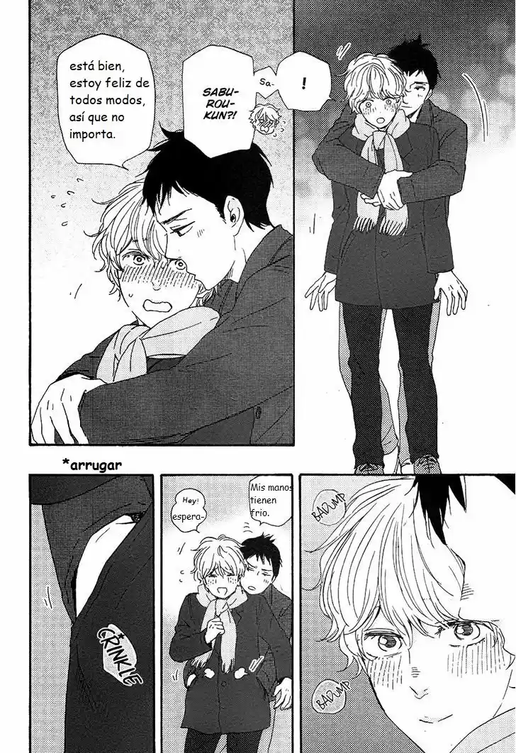 Omairi Desu yo (2011) - Capítulo 13.2 - Página 13 - LectorTMOo