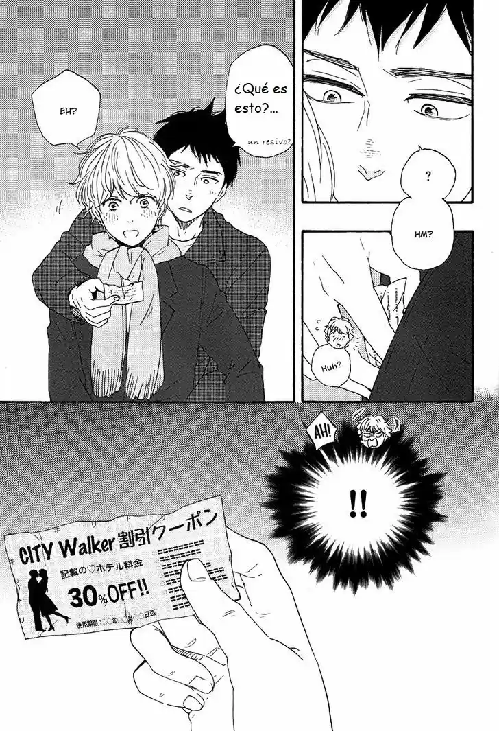 Omairi Desu yo (2011) - Capítulo 13.2 - Página 14 - LectorTMOo