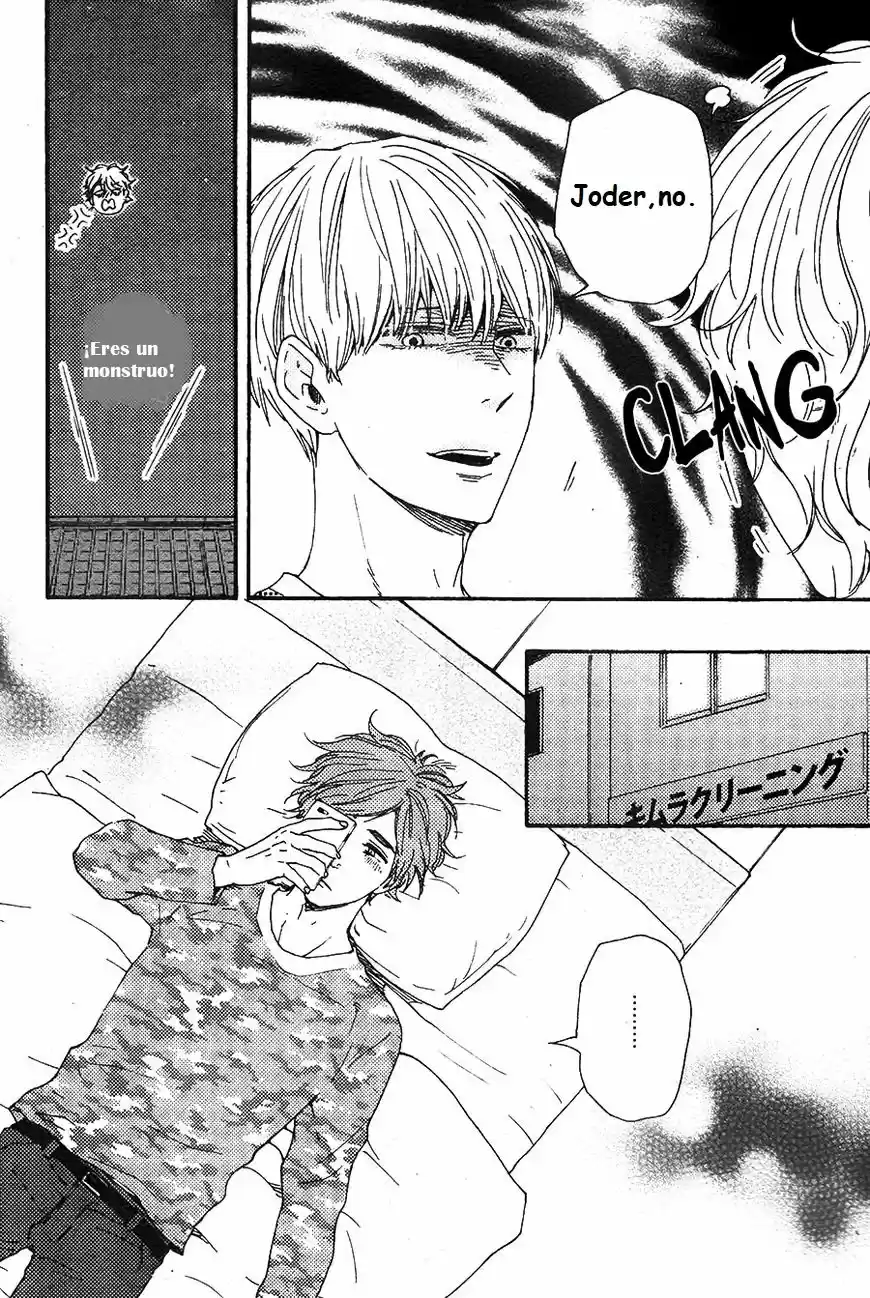 Omairi Desu yo (2011) - Capítulo 14.1 - Página 26 - LectorTMOo