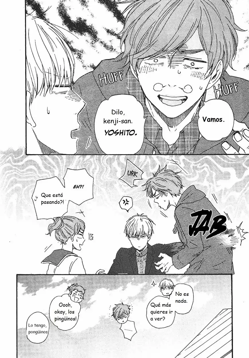 Omairi Desu yo (2011) - Capítulo 14.2 - Página 13 - LectorTMOo