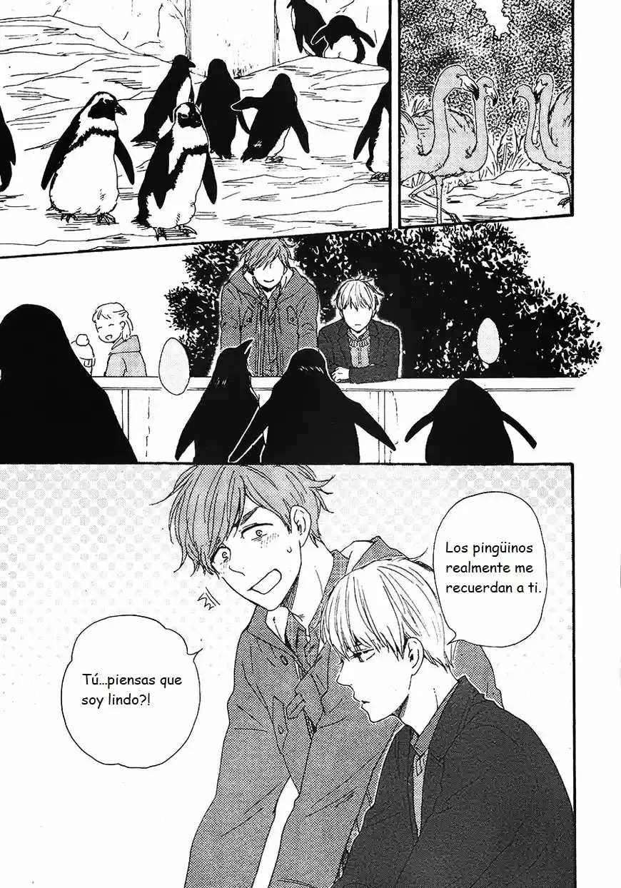 Omairi Desu yo (2011) - Capítulo 14.2 - Página 18 - LectorTMOo