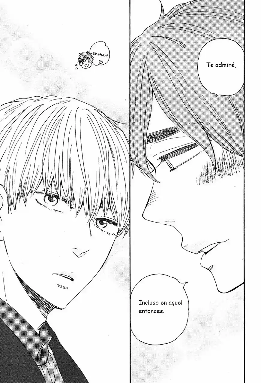 Omairi Desu yo (2011) - Capítulo 14.2 - Página 20 - LectorTMOo