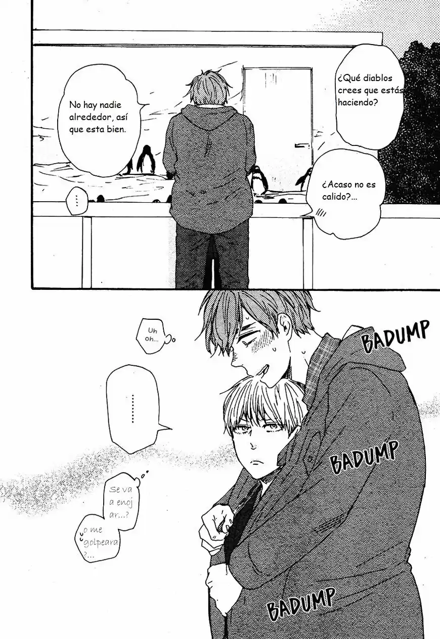Omairi Desu yo (2011) - Capítulo 14.2 - Página 23 - LectorTMOo