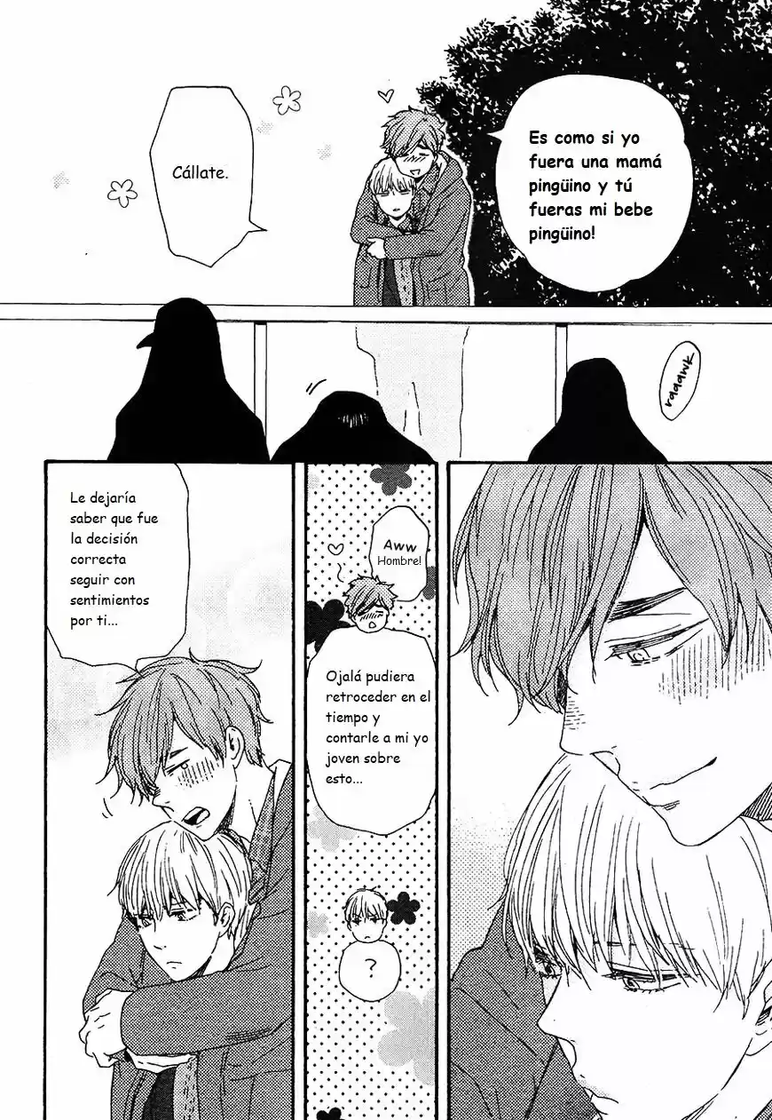 Omairi Desu yo (2011) - Capítulo 14.2 - Página 25 - LectorTMOo