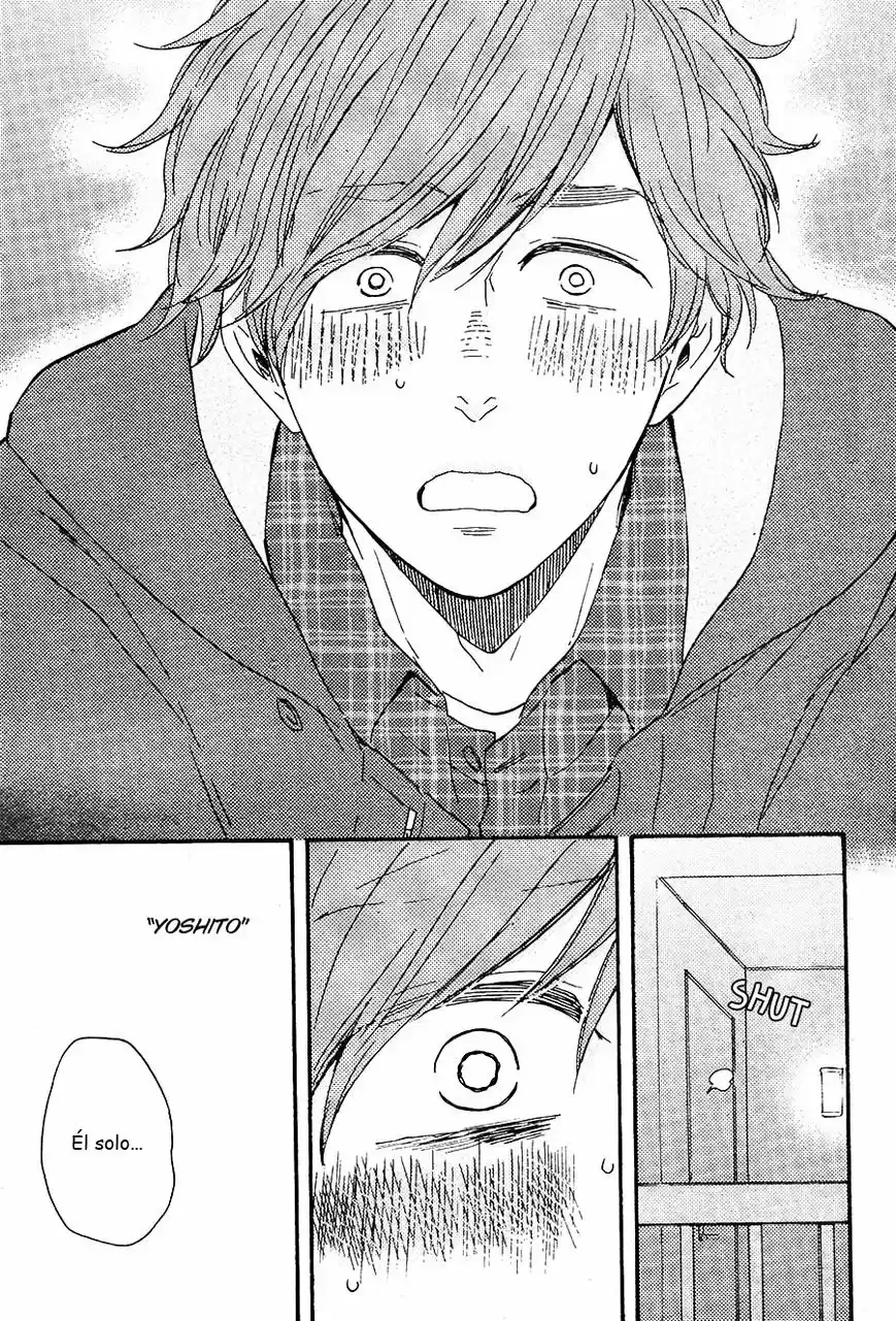 Omairi Desu yo (2011) - Capítulo 14.2 - Página 38 - LectorTMOo