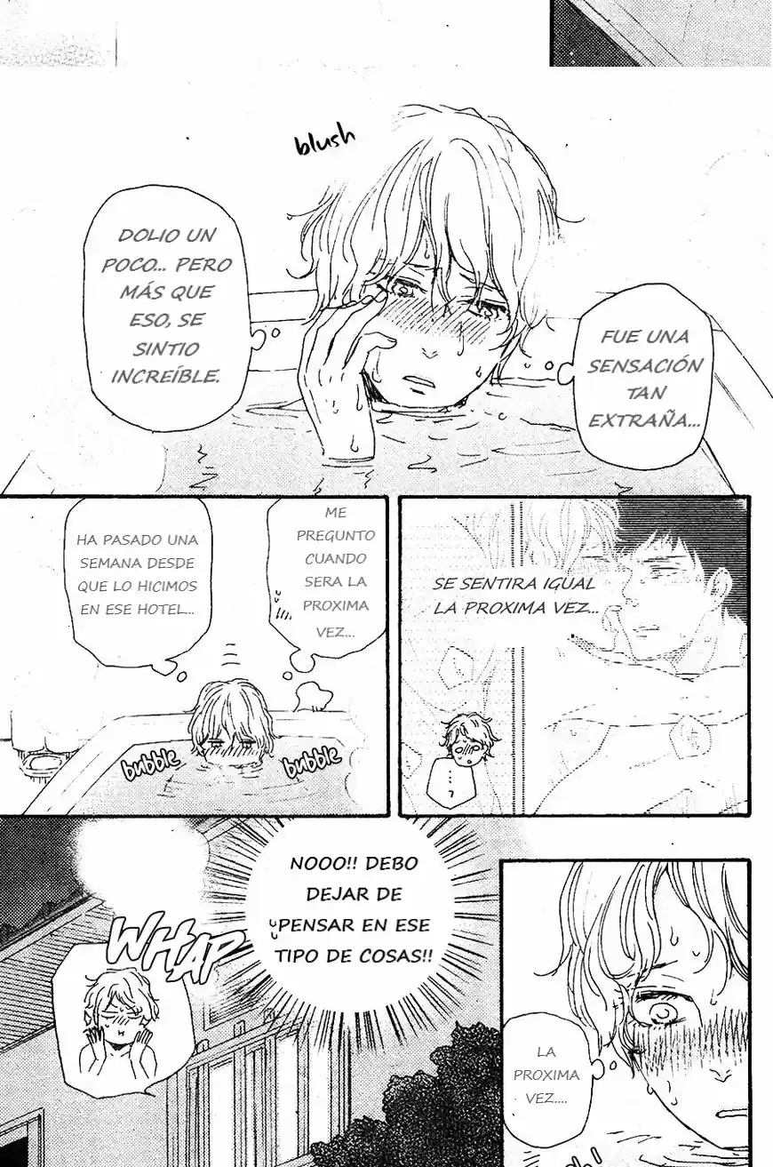 Omairi Desu yo (2011) - Capítulo 15 - Página 4 - LectorTMOo