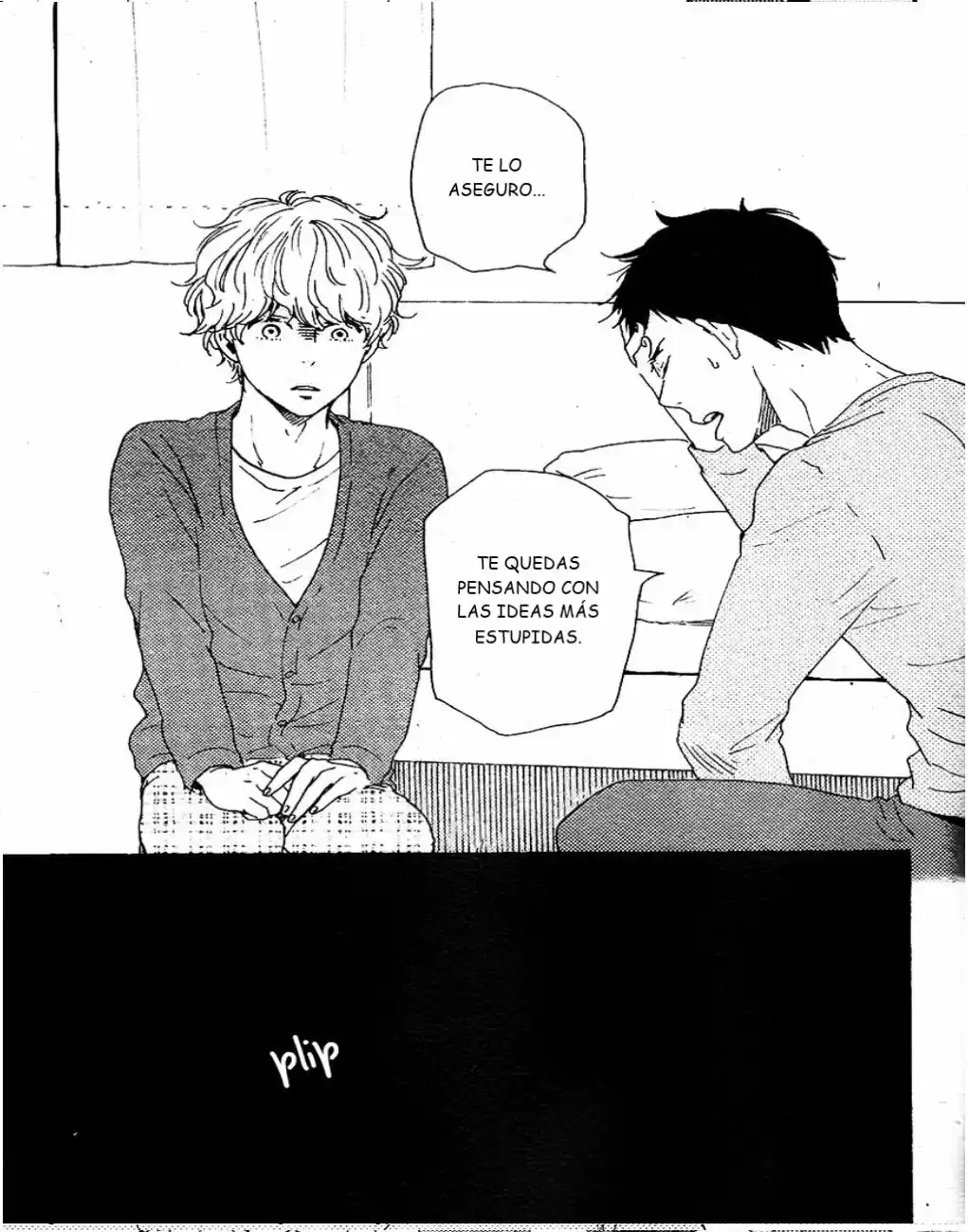 Omairi Desu yo (2011) - Capítulo 15 - Página 16 - LectorTMOo