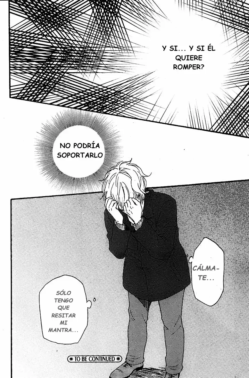 Omairi Desu yo (2011) - Capítulo 15 - Página 41 - LectorTMOo