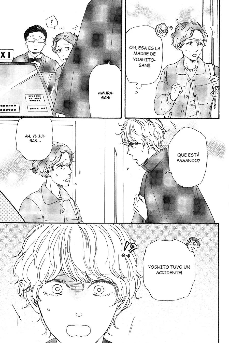 Omairi Desu yo (2011) - Capítulo 16.2 - Página 4 - LectorTMOo