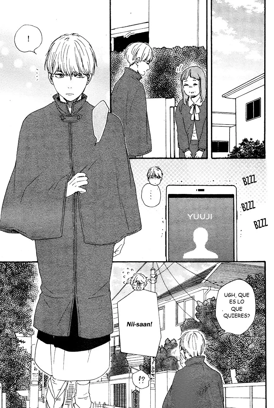 Omairi Desu yo (2011) - Capítulo 16.2 - Página 6 - LectorTMOo